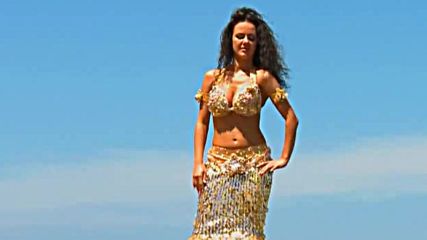 Belly Dance Mermaids