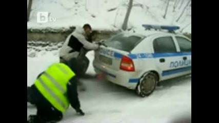 Аз, Репортерът: Топ 15 - 27.12.2009г. 