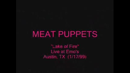 Meat Puppets