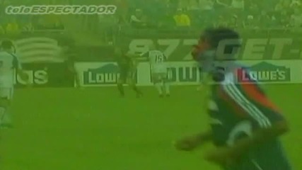 New England - Kansas City (1 - 1)
