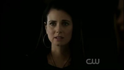 The Vampire Diaries - 02x16 - House Guest - I am Elenas mother