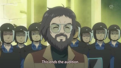 Aikatsu Episode 21