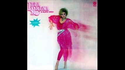 Lepa Brena - Djordje