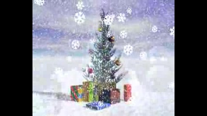 Merry Christmas And Happy New Year