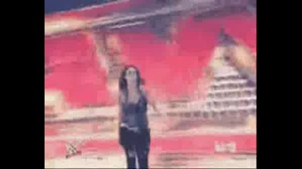 Lita I Trish - Анимация