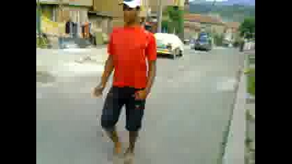 Ludia muchka carevo