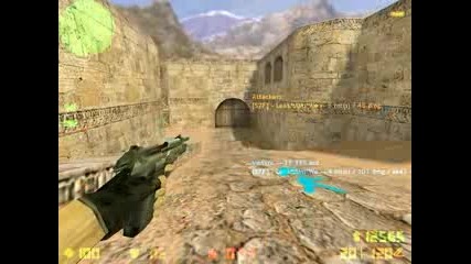 cstrike 2 4astt :d xd