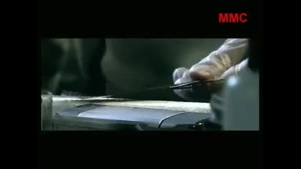Atb - Video Mega Mix part 1