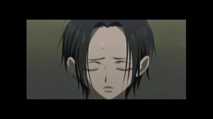 Nana Rose Amv 