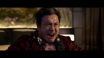 Lucy (2014) - Trailer