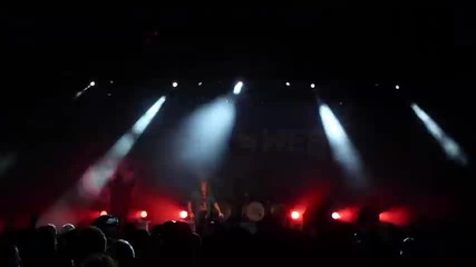 Helloween Live 2016 - Heroes