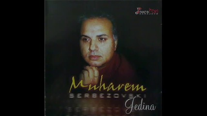 Muharem Serbezovski - Majka je zaspala