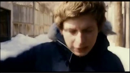 Fan Reviews - Scott Pilgrim vs. the World 