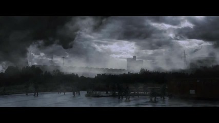Zombie Massacre *2012* Trailer