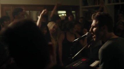 Smallpools - Dreaming // Официално Видео //