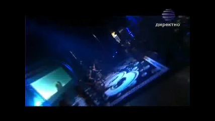 Камелия - Микс(live)