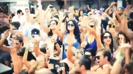 Лятно Бикини Парти с Taio Cruz, David Guetta, Britney Spears, Adele, Rihanna, Pitbull и Avicii и др.