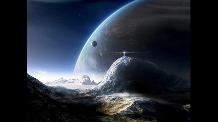 Mus.t - All The World (erenmurat Radio Edit)