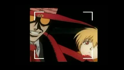 Hellsing - To The End