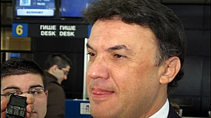 Борислав Михайлов: Много сериозна и равностойна група