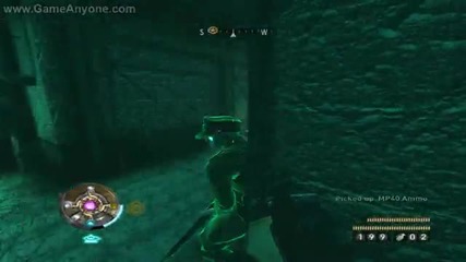 Wolfenstein (2009) - Part 8 _farm