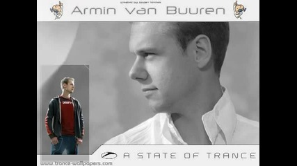 Armin van Buuren... El Dj N 