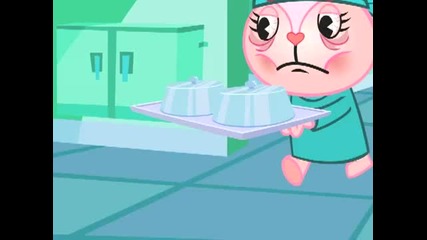 Happy Tree Friends - Change of Heart (part 2)