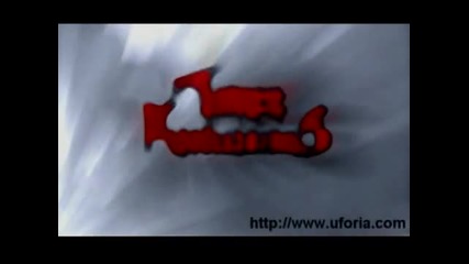 Three Kingdoms Trailer