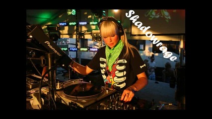 fresh techno minimal club - summer 2011