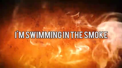 Linkin Park - Burning In The Skies - Lyric