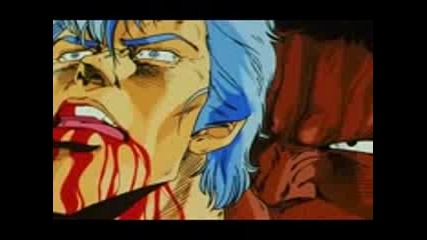 Hokuto no Ken - 096 