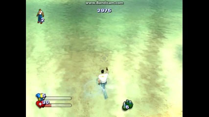 serious sam 2 ep 1