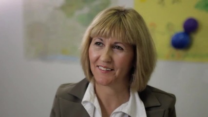Жена симулира оргазъм докато гласува