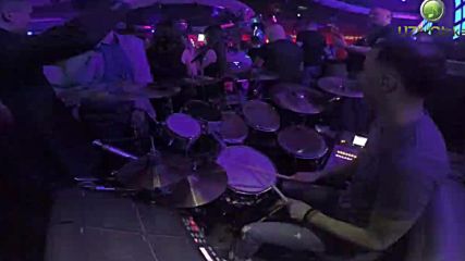 Pedja Medenica - Mix 1 Live - Party Club ------berlin 2017