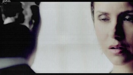 Damon/ Elena || Love can change a person