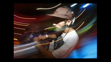 Borgore Amp - Guided Relaxation Dub