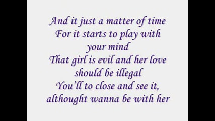 Matt Pokora - Dangerous karaoke