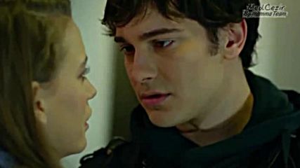 Medcezir / Прилив и отлив епизод 20