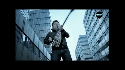 Armin van buuren ft Vanvelzen - Broken tonight 