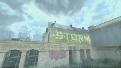 Call of Duty Modern Warfare 2 Mp
