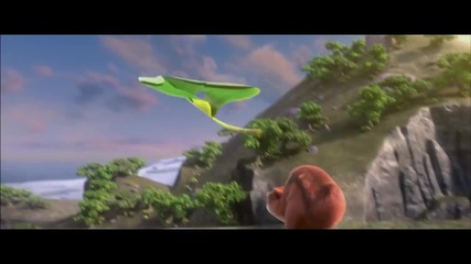 The Wanted - Chasing The Sun (ice Age Continental Drift Version)