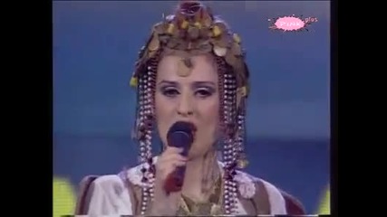 *превод*- Mirjana Aleksic- Vidovdan (gordana Lazarevic)- Zvezde Granda 2010-2011 (16.04.2011)