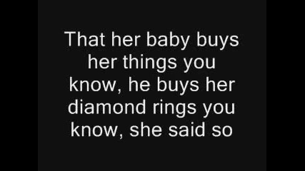 The Beatles - I Feel Fine