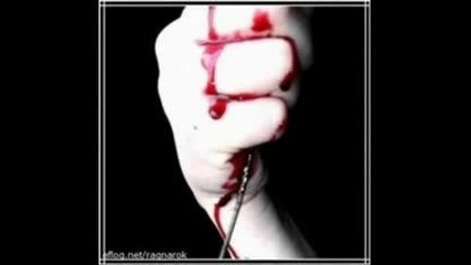 Brokencyde - I am sorry, i am