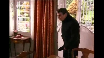 Любов Назаем ( Son Bahar ) - Епизод 43 * Част 3/5 *