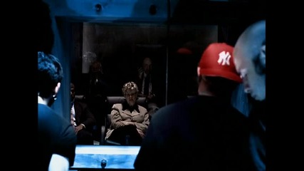 Limp Bizkit - Re-arranged
