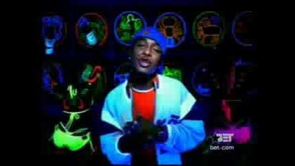 Snoop Dogg Feat Chingy & Ludacris - Holidae in