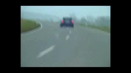 Honda Civic Ek4 Hatchback Turbo