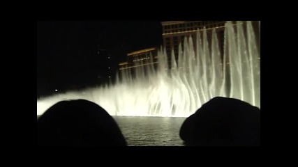 Bellagio Las Vegas 