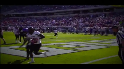 Texas Tech 2013 Football Hype